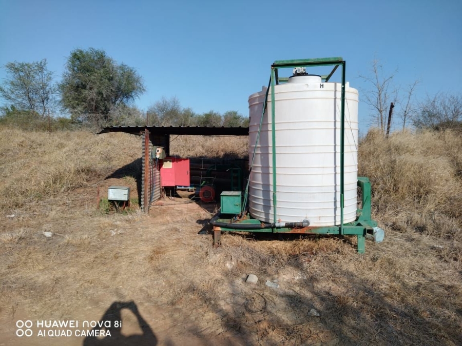 5 Bedroom Property for Sale in Tom Burke Limpopo