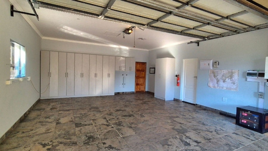 3 Bedroom Property for Sale in Mookgopong Limpopo