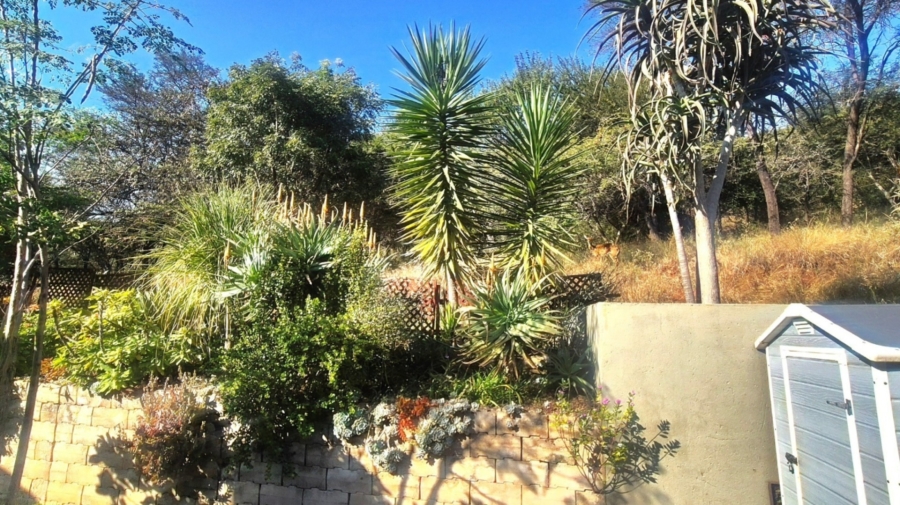3 Bedroom Property for Sale in Mookgopong Limpopo