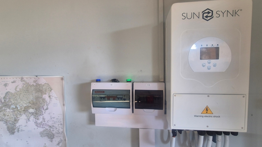 3 Bedroom Property for Sale in Mookgopong Limpopo