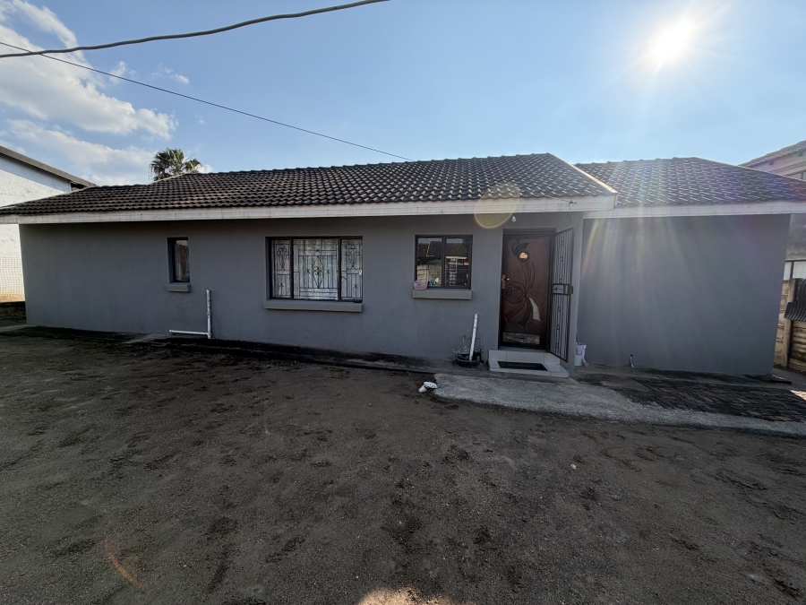 3 Bedroom Property for Sale in Louis Trichardt Limpopo