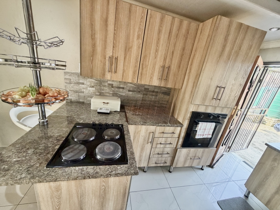 3 Bedroom Property for Sale in Louis Trichardt Limpopo