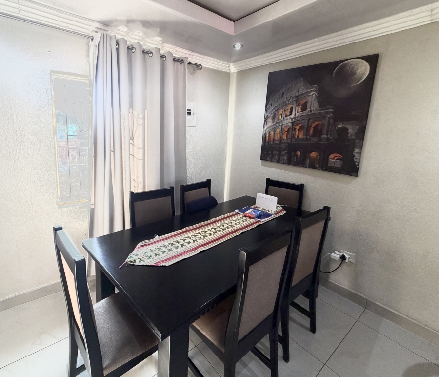 3 Bedroom Property for Sale in Louis Trichardt Limpopo