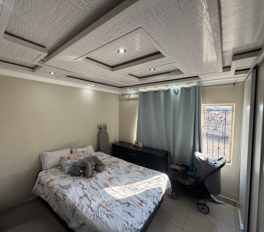 3 Bedroom Property for Sale in Louis Trichardt Limpopo