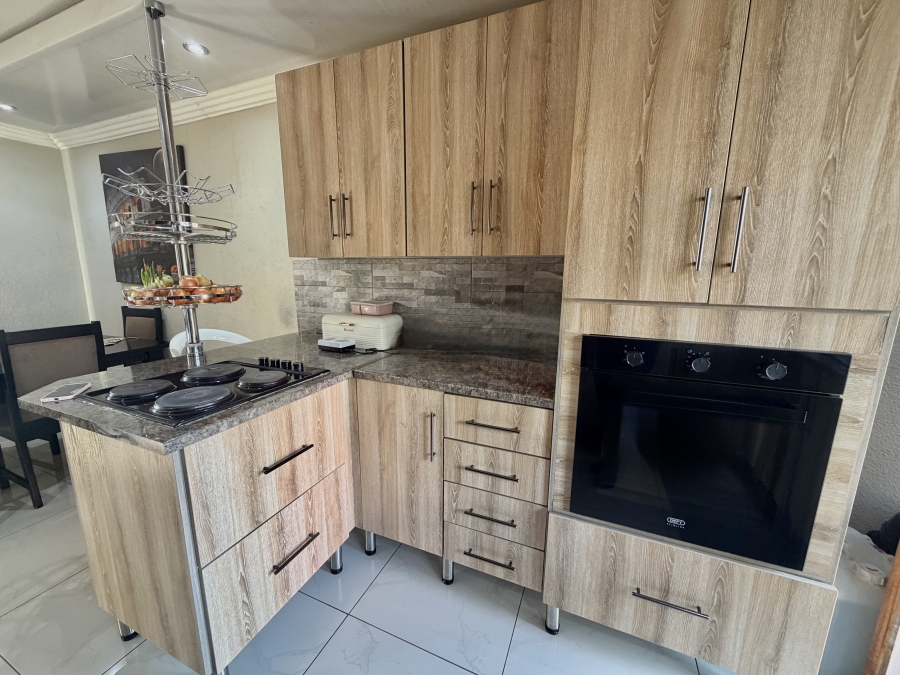 3 Bedroom Property for Sale in Louis Trichardt Limpopo