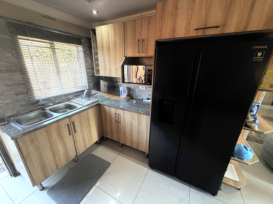 3 Bedroom Property for Sale in Louis Trichardt Limpopo