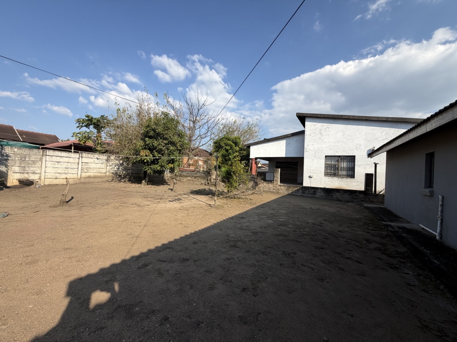 3 Bedroom Property for Sale in Louis Trichardt Limpopo