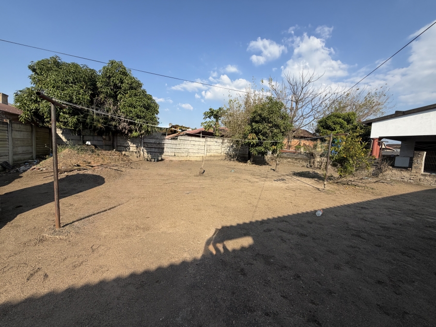 3 Bedroom Property for Sale in Louis Trichardt Limpopo