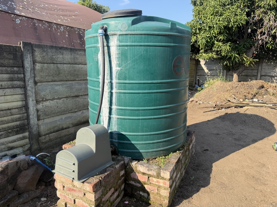 3 Bedroom Property for Sale in Louis Trichardt Limpopo