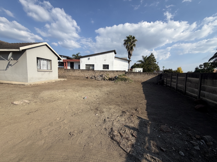 3 Bedroom Property for Sale in Louis Trichardt Limpopo