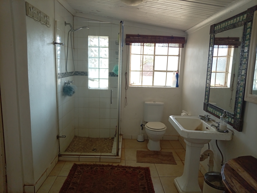 To Let 2 Bedroom Property for Rent in Bela Bela Limpopo