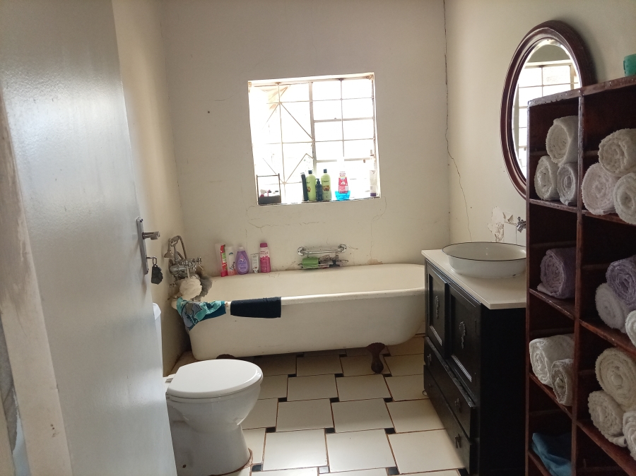 To Let 2 Bedroom Property for Rent in Bela Bela Limpopo