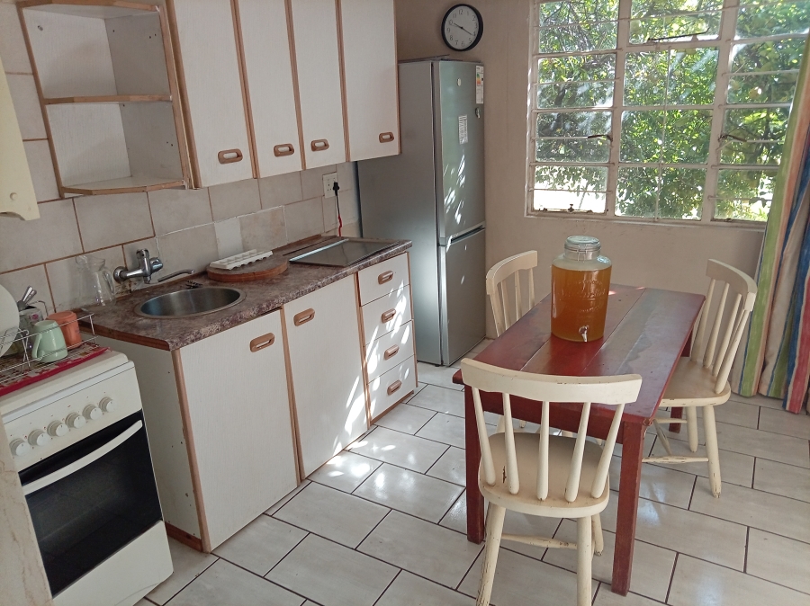 To Let 2 Bedroom Property for Rent in Bela Bela Limpopo
