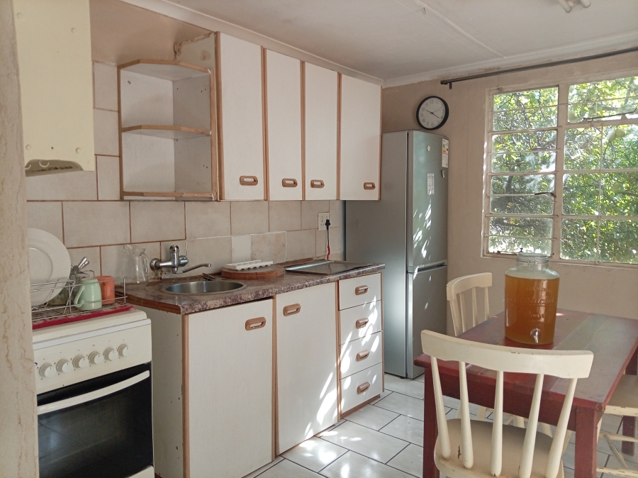 To Let 2 Bedroom Property for Rent in Bela Bela Limpopo