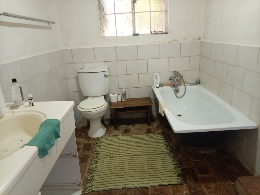 To Let 2 Bedroom Property for Rent in Bela Bela Limpopo