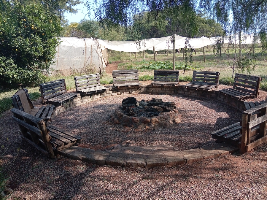 To Let 2 Bedroom Property for Rent in Bela Bela Limpopo