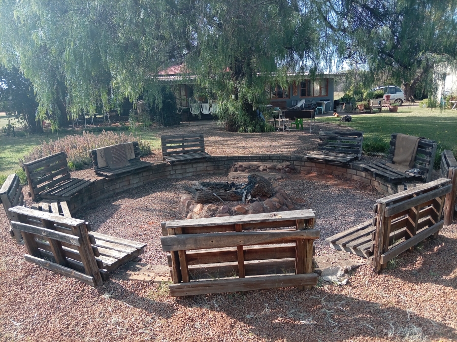To Let 2 Bedroom Property for Rent in Bela Bela Limpopo