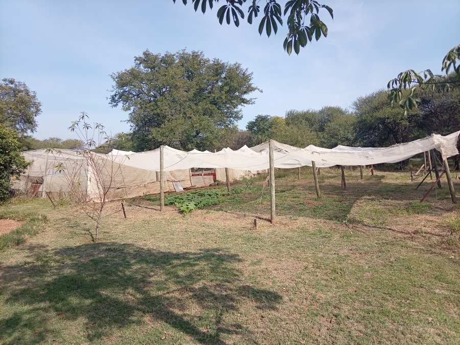 To Let 2 Bedroom Property for Rent in Bela Bela Limpopo