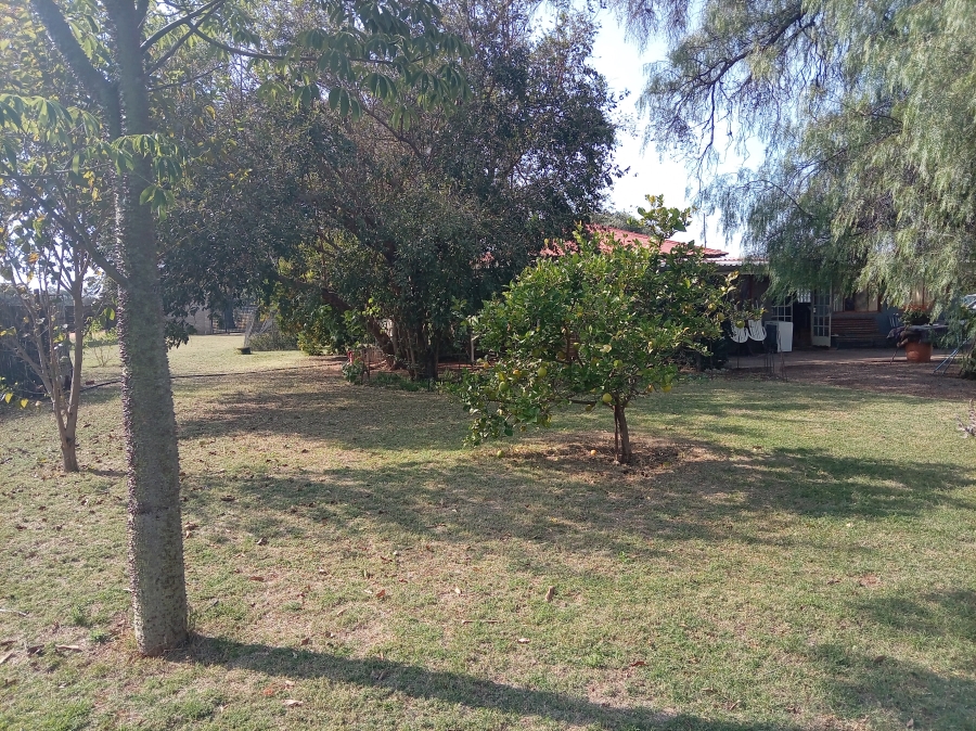 To Let 2 Bedroom Property for Rent in Bela Bela Limpopo
