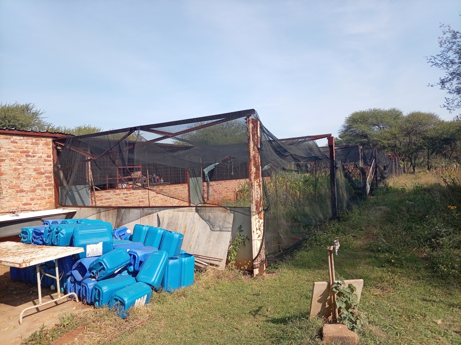 To Let 2 Bedroom Property for Rent in Bela Bela Limpopo