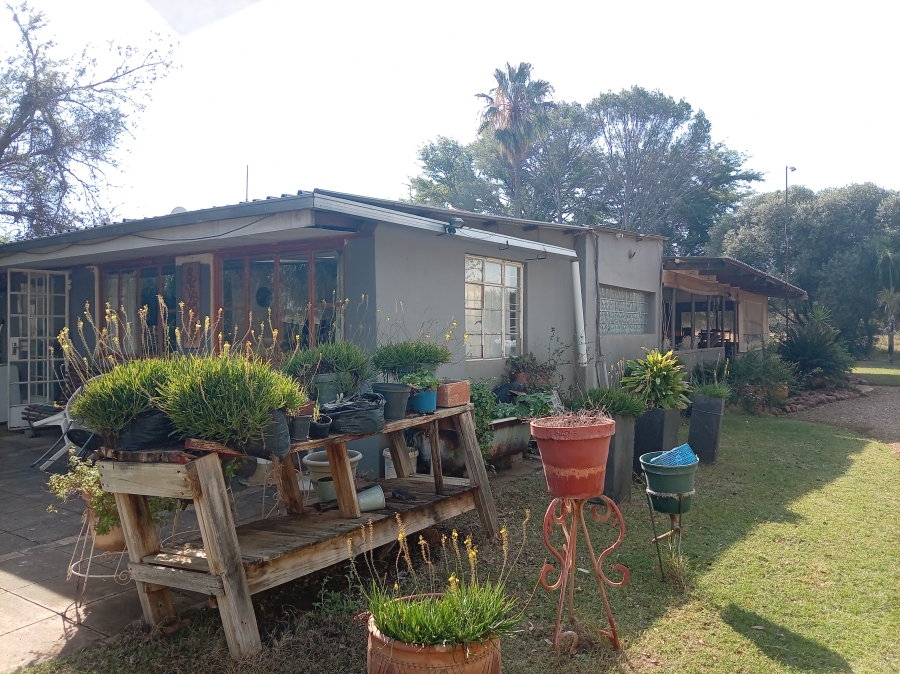 To Let 2 Bedroom Property for Rent in Bela Bela Limpopo
