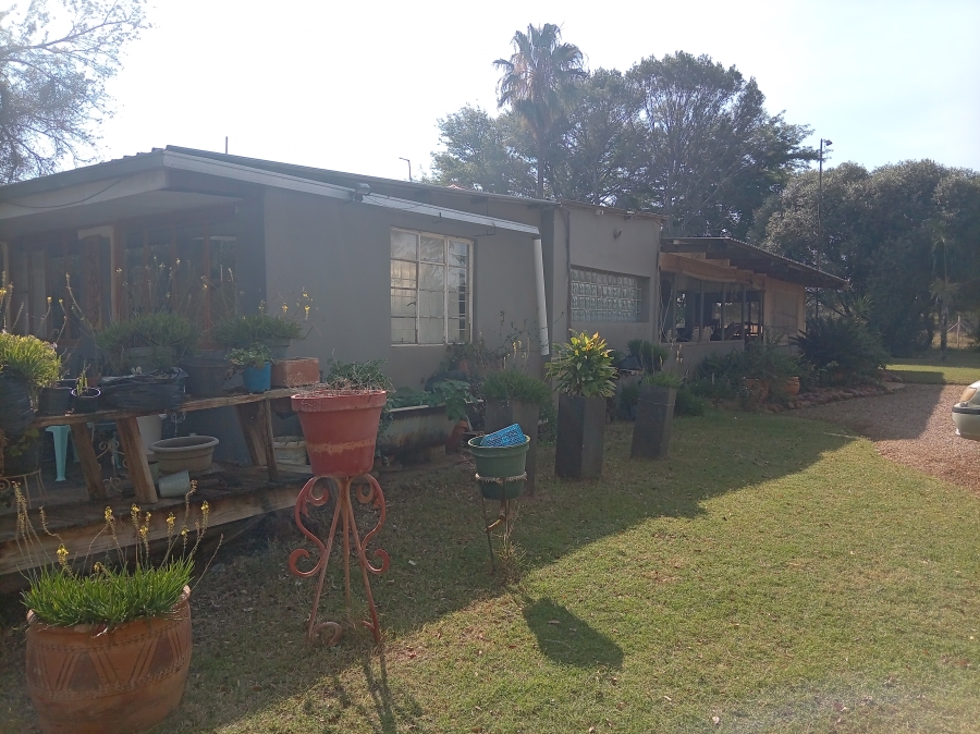 To Let 2 Bedroom Property for Rent in Bela Bela Limpopo