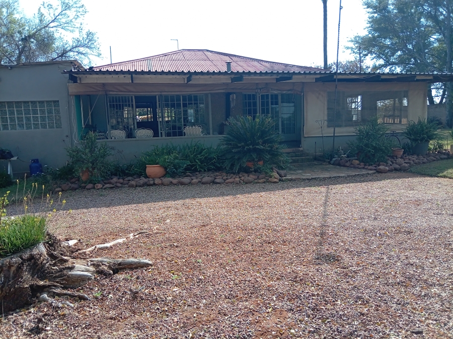 To Let 2 Bedroom Property for Rent in Bela Bela Limpopo