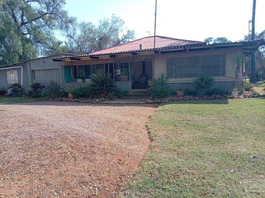 To Let 2 Bedroom Property for Rent in Bela Bela Limpopo