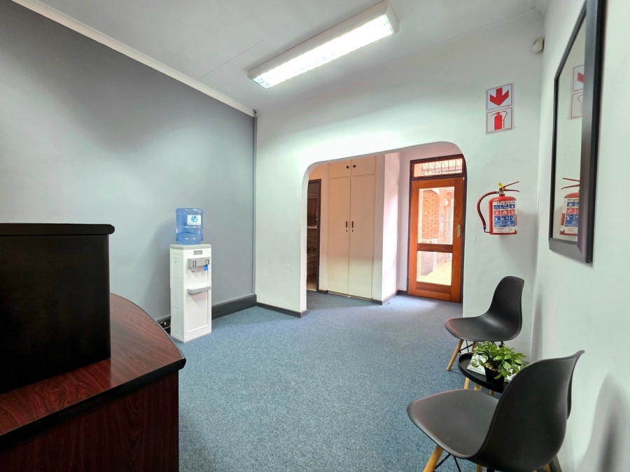 To Let Commercial Property for Rent in Eduan Park Limpopo