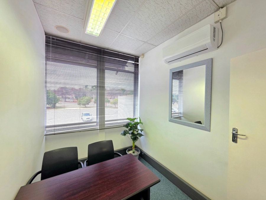 To Let Commercial Property for Rent in Eduan Park Limpopo