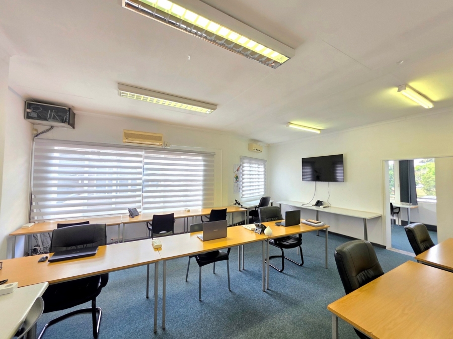 To Let Commercial Property for Rent in Eduan Park Limpopo