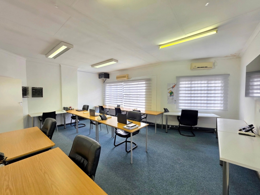 To Let Commercial Property for Rent in Eduan Park Limpopo