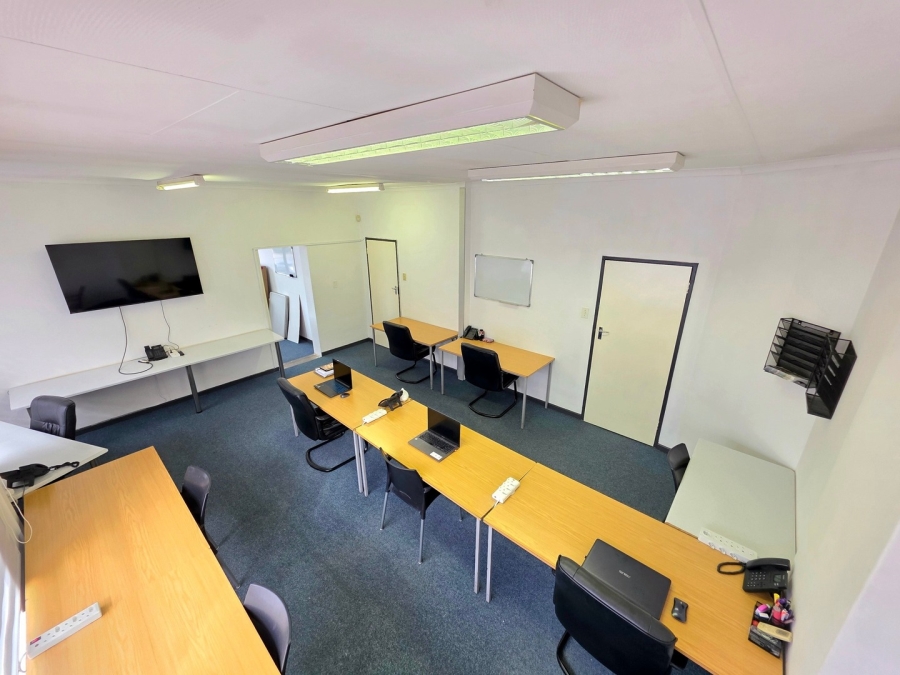 To Let Commercial Property for Rent in Eduan Park Limpopo