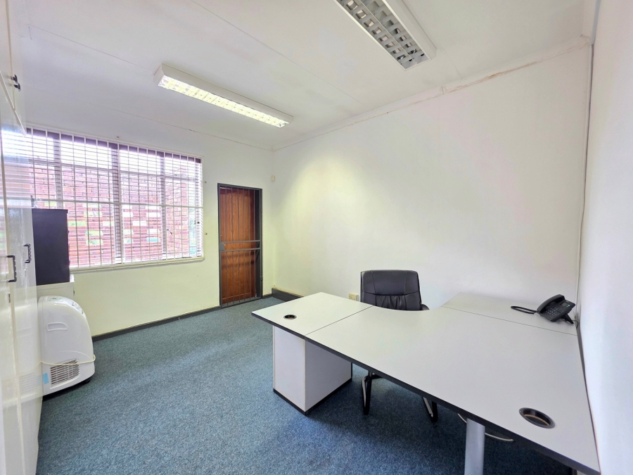 To Let Commercial Property for Rent in Eduan Park Limpopo