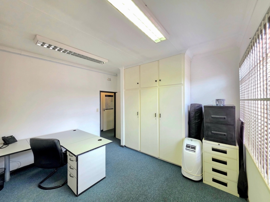 To Let Commercial Property for Rent in Eduan Park Limpopo
