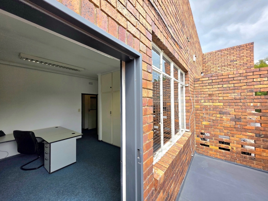 To Let Commercial Property for Rent in Eduan Park Limpopo
