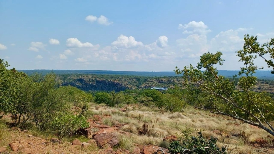 0 Bedroom Property for Sale in Modimolle Limpopo