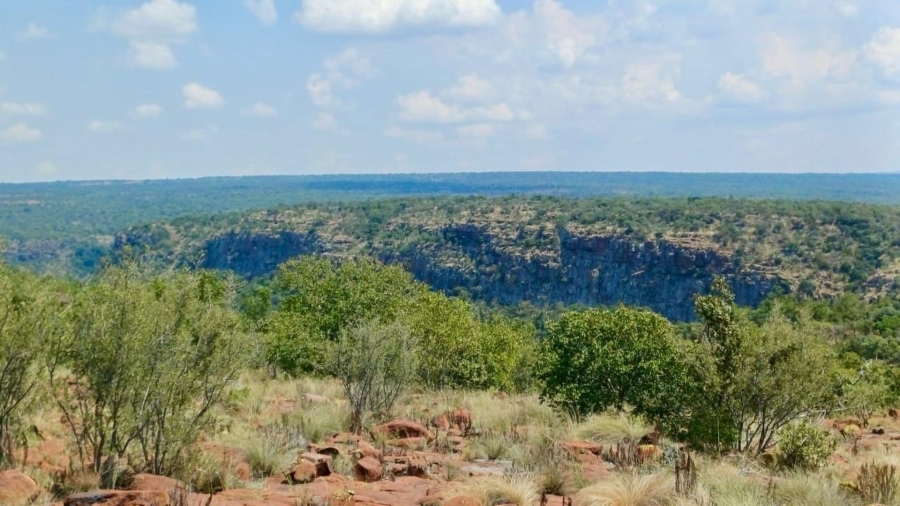 0 Bedroom Property for Sale in Modimolle Limpopo