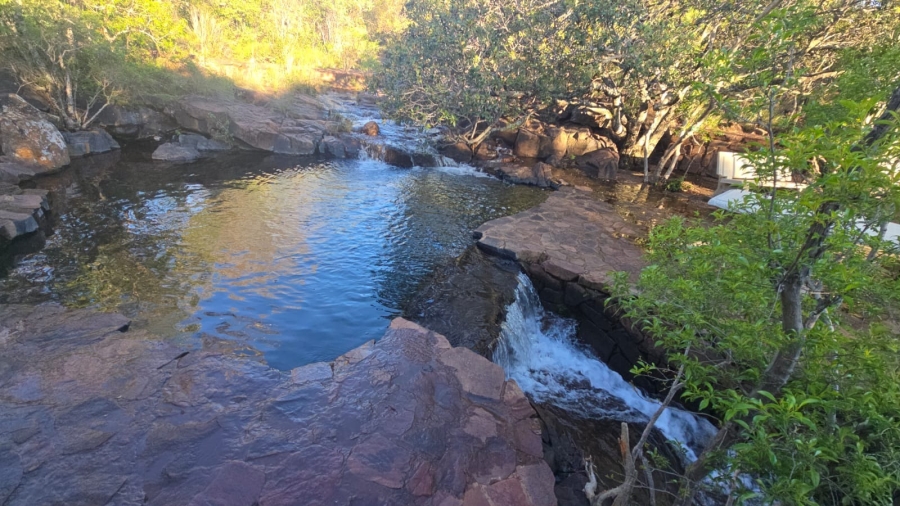 0 Bedroom Property for Sale in Verloren Estate Limpopo