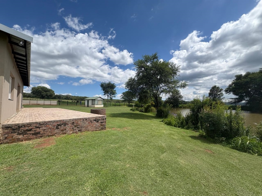 3 Bedroom Property for Sale in Modimolle Limpopo