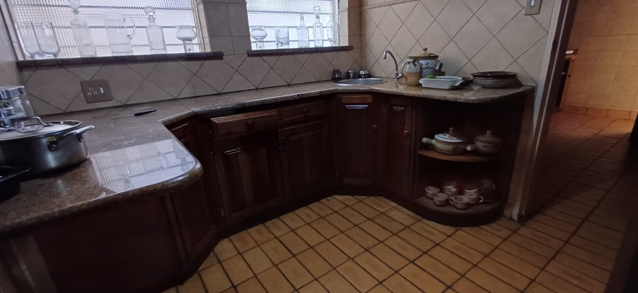 3 Bedroom Property for Sale in Aventura Warmbaths Limpopo