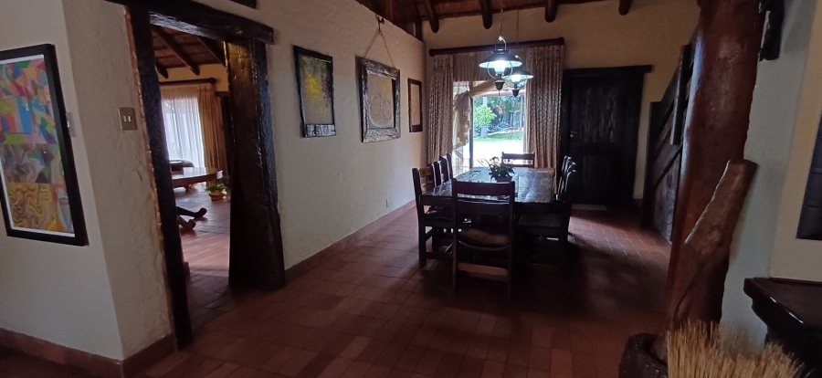 3 Bedroom Property for Sale in Aventura Warmbaths Limpopo