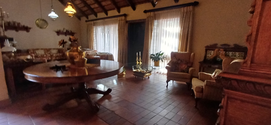 3 Bedroom Property for Sale in Aventura Warmbaths Limpopo