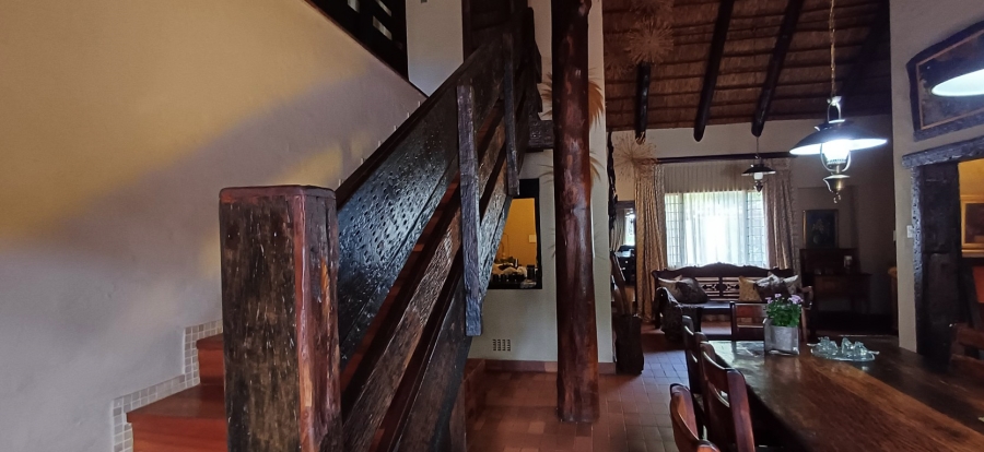 3 Bedroom Property for Sale in Aventura Warmbaths Limpopo