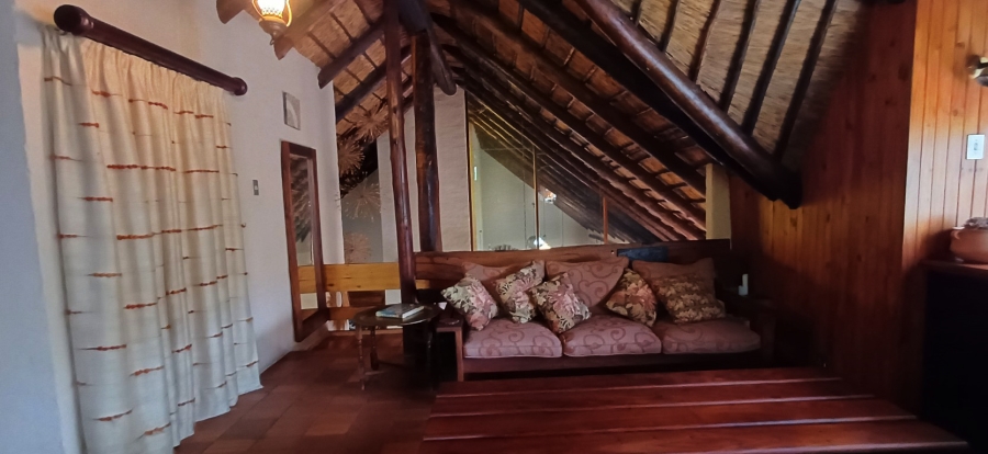 3 Bedroom Property for Sale in Aventura Warmbaths Limpopo