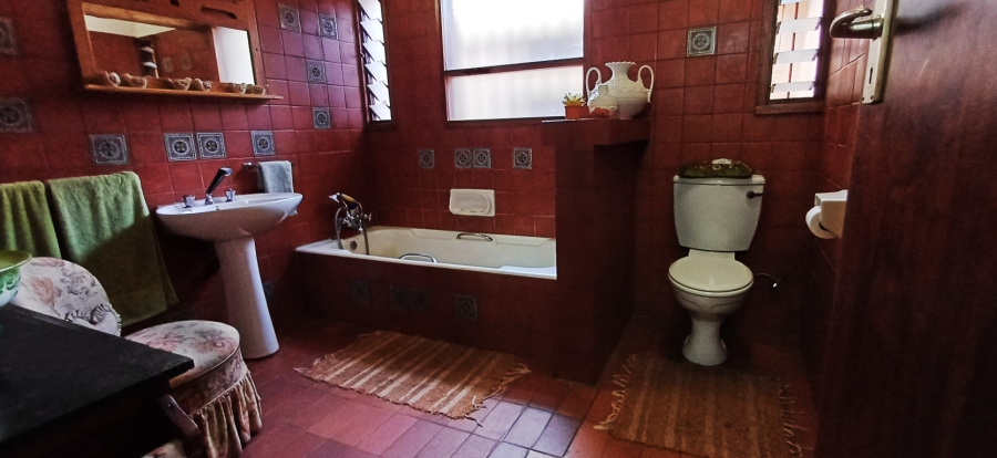 3 Bedroom Property for Sale in Aventura Warmbaths Limpopo