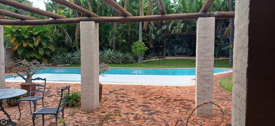 3 Bedroom Property for Sale in Aventura Warmbaths Limpopo