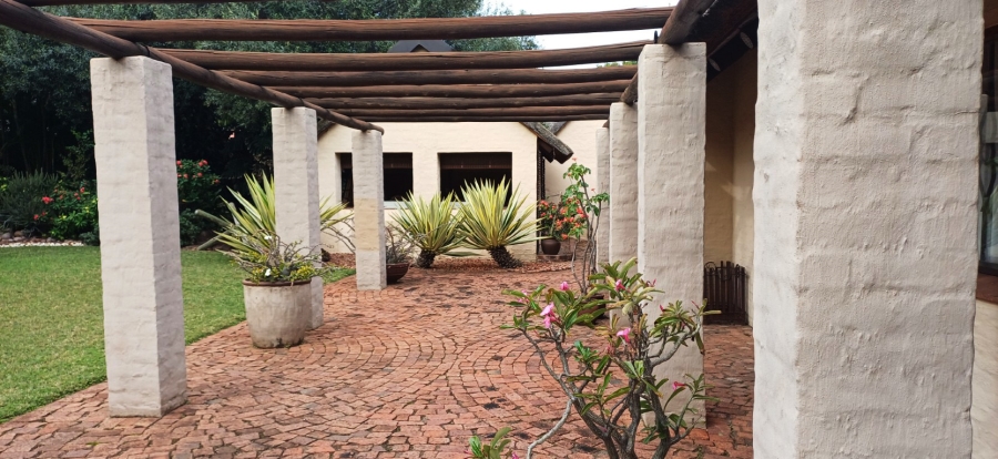 3 Bedroom Property for Sale in Aventura Warmbaths Limpopo