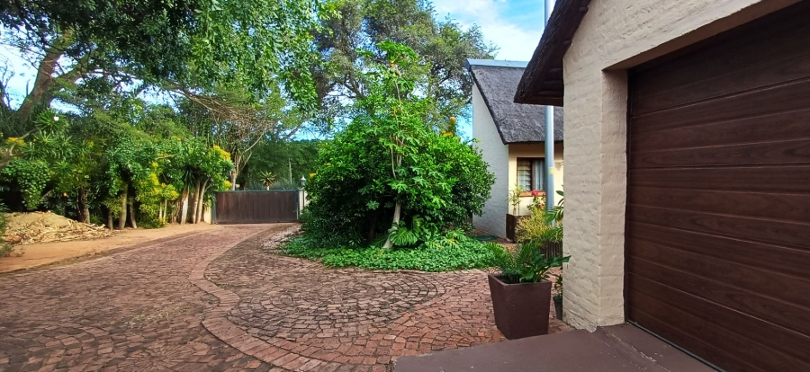 3 Bedroom Property for Sale in Aventura Warmbaths Limpopo