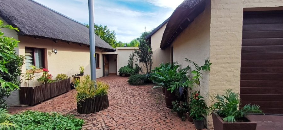 3 Bedroom Property for Sale in Aventura Warmbaths Limpopo